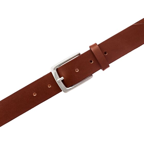 b.belt Riem Leer