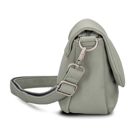 Zwei Mademoiselle.M Boodschapper 28 cm