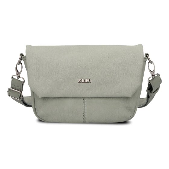 Zwei Mademoiselle.M Boodschapper 28 cm