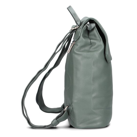 Zwei Mademoiselle.M Dagrugzak 35 cm Laptop compartiment