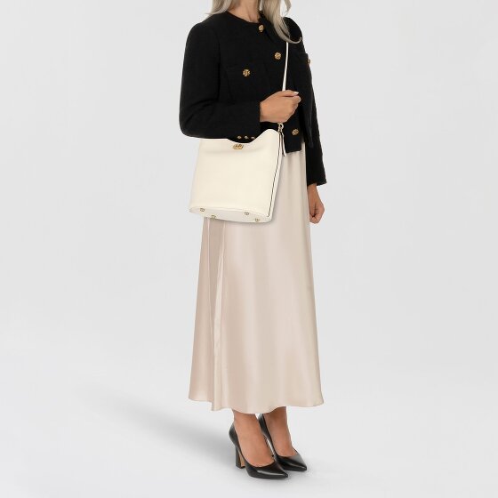 Coach Willow Schoudertas Leer 27 cm