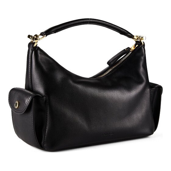 Lauren Ralph Lauren Blaike Schoudertas Leder 25.5 cm