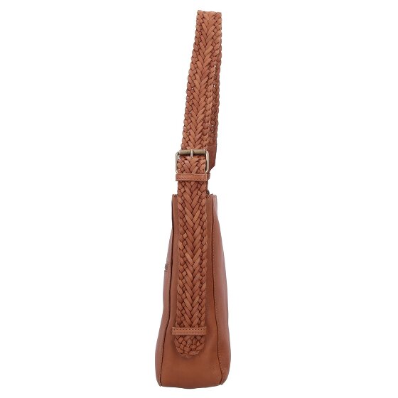 Cowboysbag Schoudertas leer 27 cm