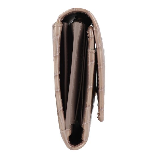 Braun Büffel Verona Portemonnee Leer 17 cm