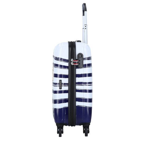 American Tourister Disney Legens 4 Roll Cabin Trolley 55 cm