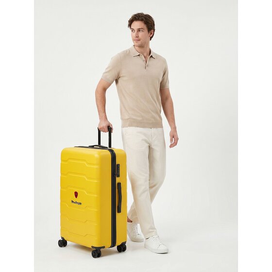 Tonino Lamborghini Bologna 4 wielen Trolley L 77 cm