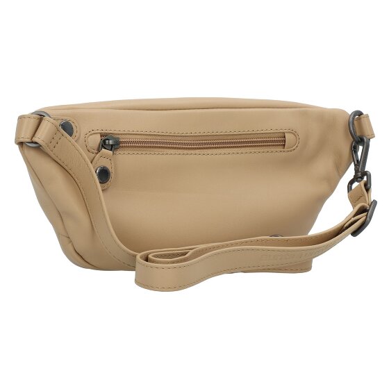 aunts & uncles Jamie's Orchard Bilberry Fanny pack Leer 29 cm