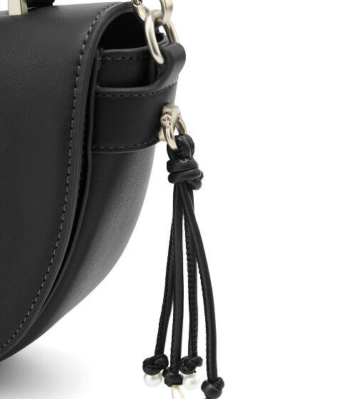 Seidenfelt Sandve Handtas 31 cm