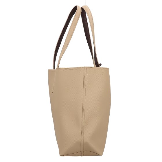 Lacoste Anna omkeerbare draagtas 34,5 cm