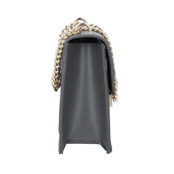 Seidenfelt Roros schoudertas 21 cm