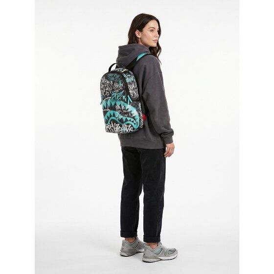 Sprayground Striking Dagrugzak 45 cm Laptop compartiment