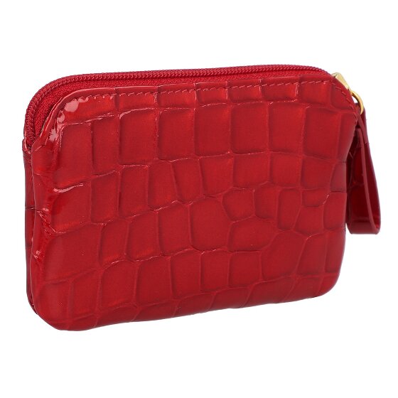 Braun Büffel Verona Sleuteletui Leer 11 cm