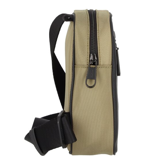 Calvin Klein CK Elevated Schoudertas 17 cm