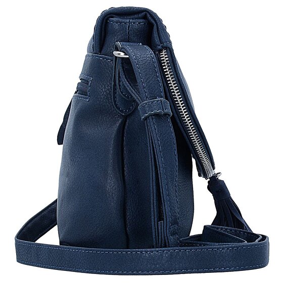 Tom Tailor Lari schoudertas 29 cm Tom Tailor Lari schoudertas 29 cm