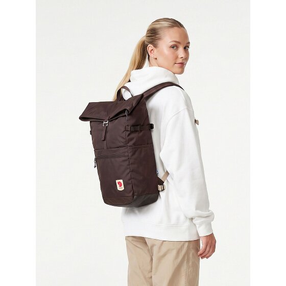 Fjällräven High Coast Foldsack 24 L Trekking rugzak 46 cm