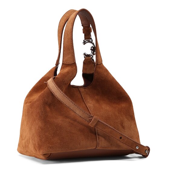 Coccinelle C-Easy Schoudertas Leer 21 cm Coccinelle C-Easy Schoudertas Leer 21 cm