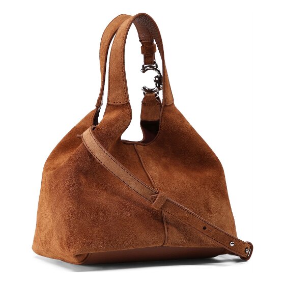 Coccinelle C-Easy Schoudertas Leder 21 cm