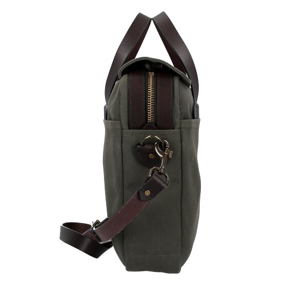Filson Luggage Twill Koffer 40.5 cm Laptop compartiment