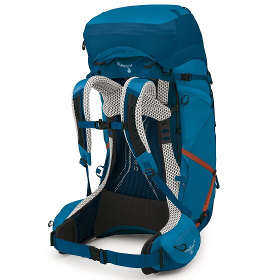 Osprey Atmos 65 Trekking rugzak S-M 90 cm
