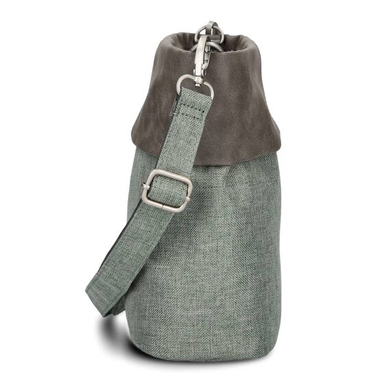 Zwei Olli Schoudertas 25 cm