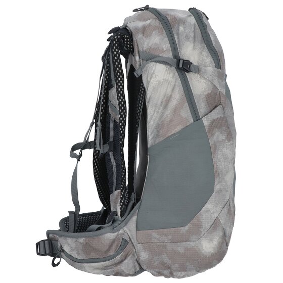 Jack Wolfskin Crosstrail 24 LT Wandelrugzak 55 cm