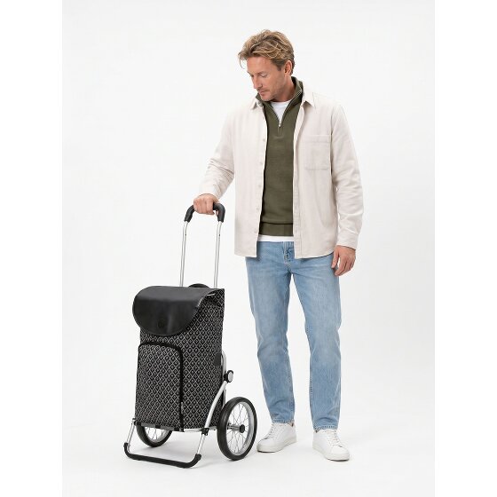 Andersen Shopper Royal Shopper Famke Winkelwagen 59 cm