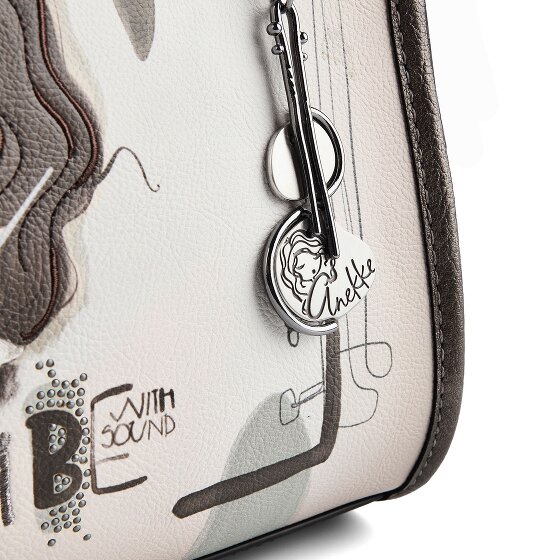 Anekke Orchestra Handtas 28 cm