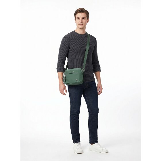 Hedgren Furo Crossbody tas RFID-bescherming 22 cm