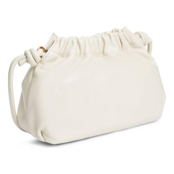 Tommy Hilfiger TH Soft Leather Schoudertas Leer 20 cm