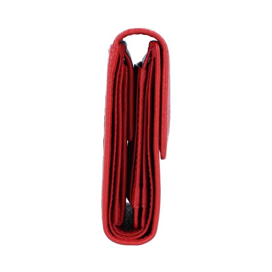 Braun Büffel Asti Portemonnee RFID Leer 12 cm