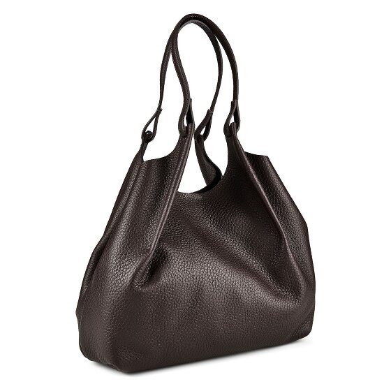 Gianni Chiarini Dua Schoudertas Leder 38 cm