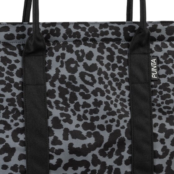 Punta Daily Shopper Opvouwbare boodschappentas 42 cm