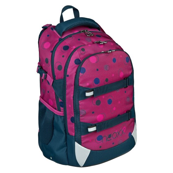 Neoxx Active Pro Schooltas 45.5 cm Neoxx Active Pro Schooltas 45.5 cm
