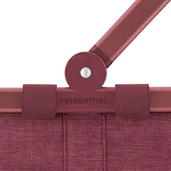 reisenthel Carrybag Shopper Tas 48 cm