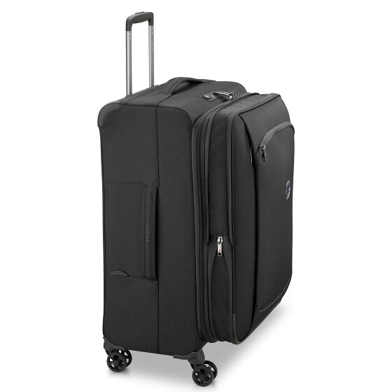 Delsey Paris Montmartre Air 4-wielige trolley 68 cm