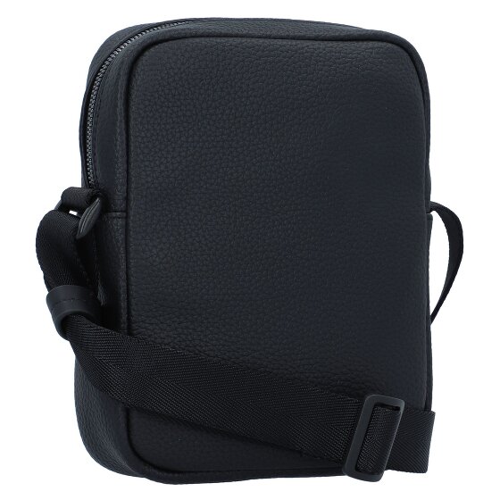 Hugo Quantic Mini tas Schoudertas 16.5 cm Hugo Quantic Mini tas Schoudertas 16.5 cm