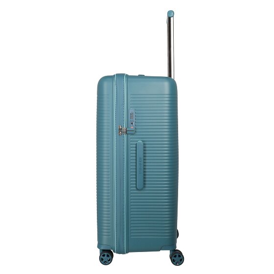 Travelite Roomer 4 wielen Trolley 78 cm