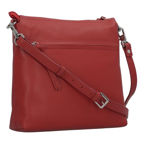 Braun Büffel Hanna Schoudertas M Leer 26 cm