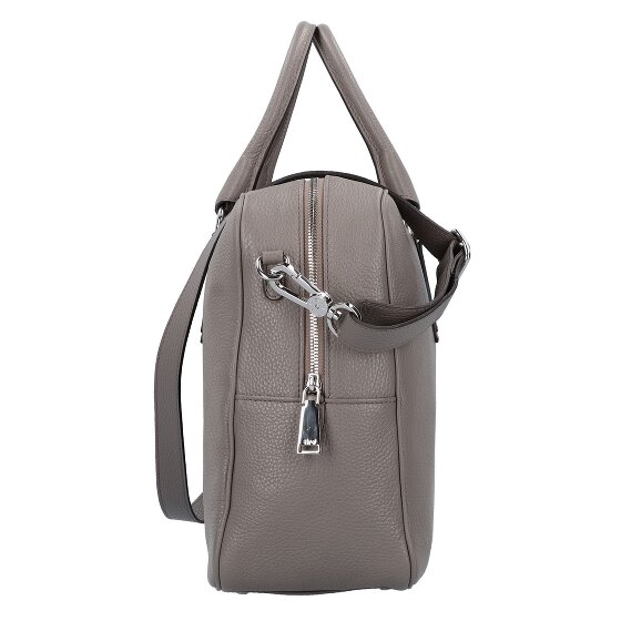 abro Adria Schoudertas Leer 39 cm