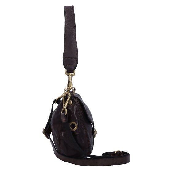 Campomaggi Mimma Schoudertas Leer 28 cm