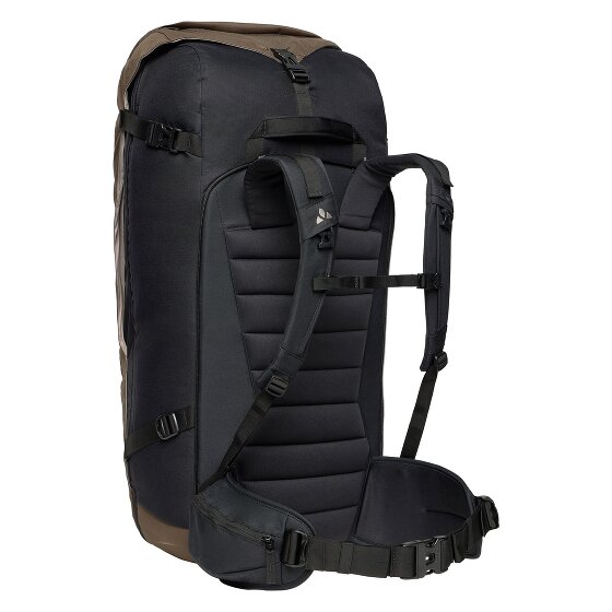 Vaude Mundo 65 + To Go Rugzak 77 cm laptopvak
