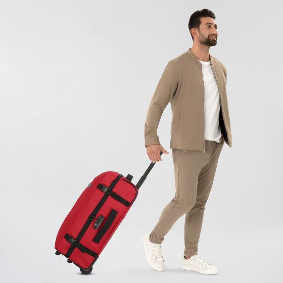 Samsonite Roader 2 wielen Reistas 55 cm