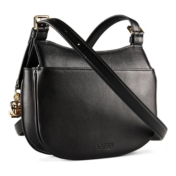 Lauren Ralph Lauren Marcy Crossbody tas Leder 21 cm