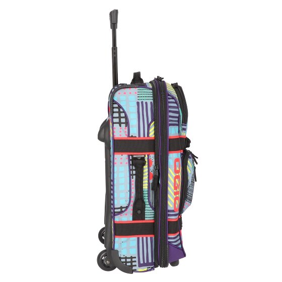Ogio Layover 2 wielen Cabinewagen 56 cm
