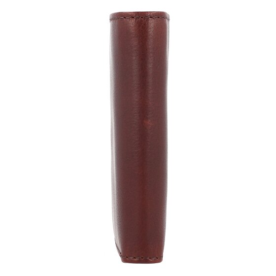 Leonhard Heyden Roma Portemonnee Leer 8.5 cm Leonhard Heyden Roma Portemonnee Leer 8.5 cm