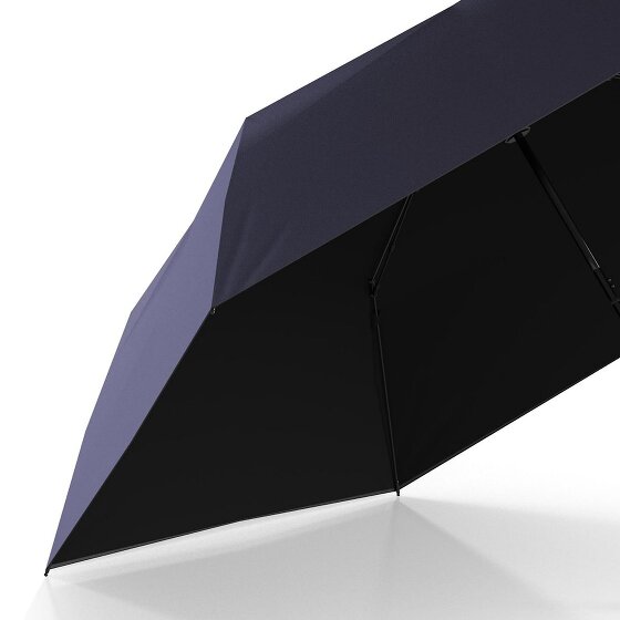 Knirps US.050 Ultra Light Slim Manual Zak paraplu 21 cm