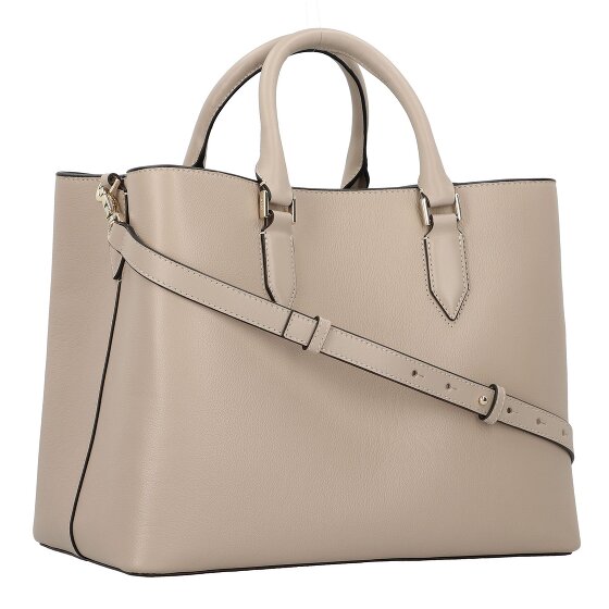 Boss Alyce Shopper Tas Leer 35 cm Laptop compartiment