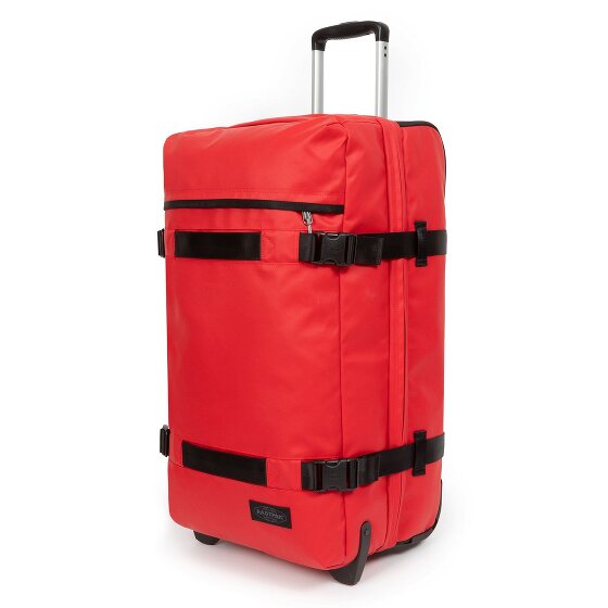 Eastpak Transit'R 2 wielen Reistas M 67 cm