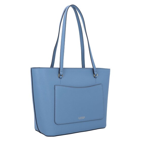 Lauren Ralph Lauren Karly Schoudertas Leer 26 cm