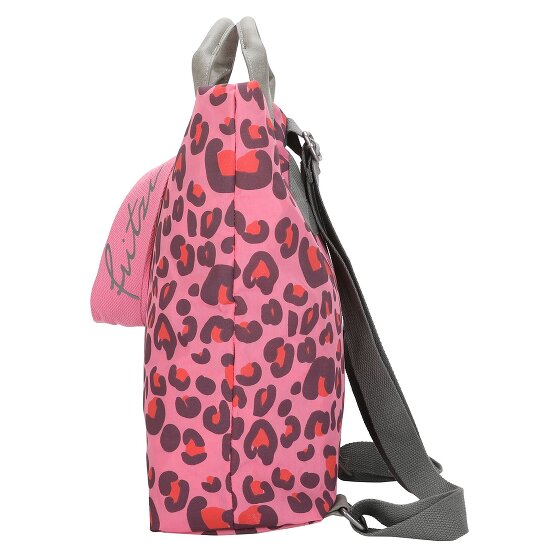 Fritzi aus Preußen Ju Limited 2in1 City rugzak 38 cm